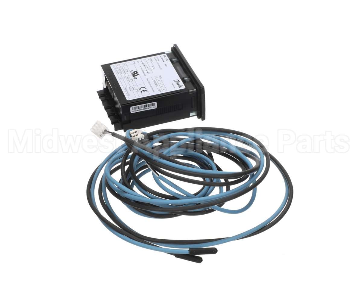 RP CNT1805B Randell Control, Danfoss, 8000N&W-290 Dual Compr