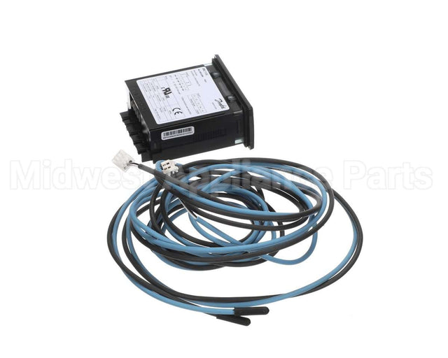 RP CNT1805B Randell Control, Danfoss, 8000N&W-290 Dual Compr