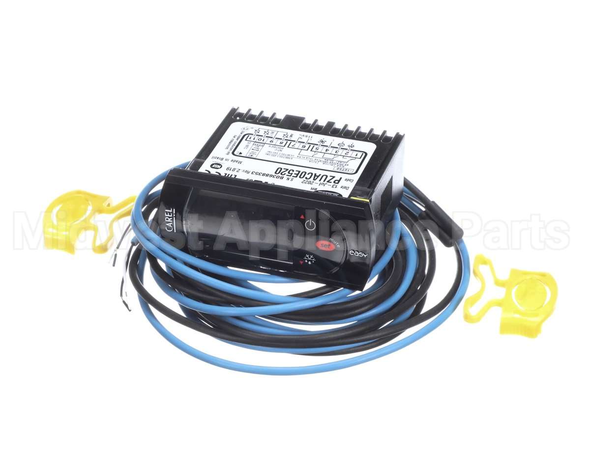 RP CNT1805BCAR Randell Control, Carel Dbl Comp 8000N-290, Base