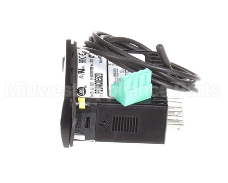 RP CNT1805RCAR Randell Control, Carel Dbl Comp 8000N-290, Rail