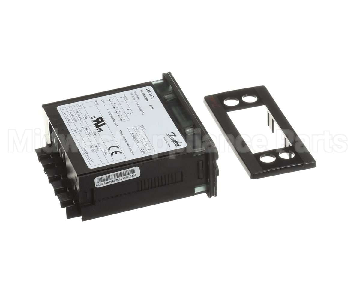 RP CNT1910BC Randell Control Only, Erc112C , 8383-84111 Base