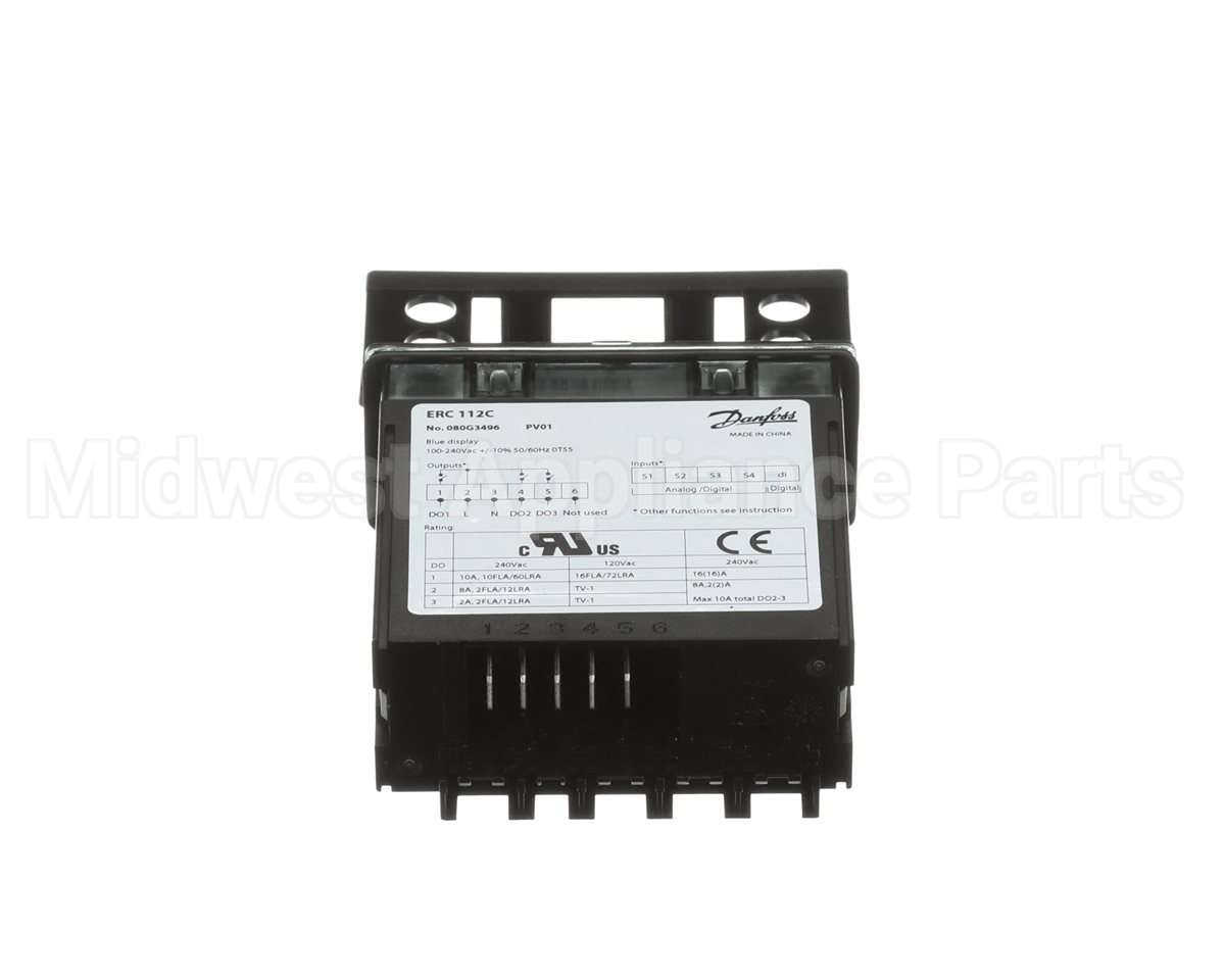 RP CNT1910BC Randell Control Only, Erc112C , 8383-84111 Base