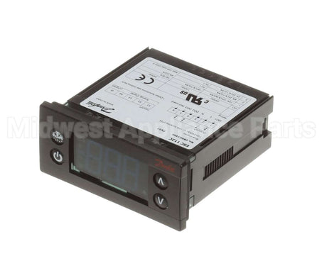 RP CNT1910RC Randell Control Only, Erc112C , 8383-84111 Rail