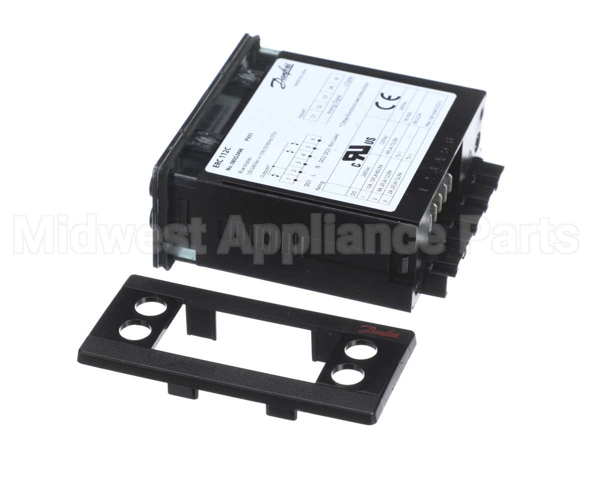 RP CNT1911C Randell Control Only, Erc112C , 2000 Series Chef