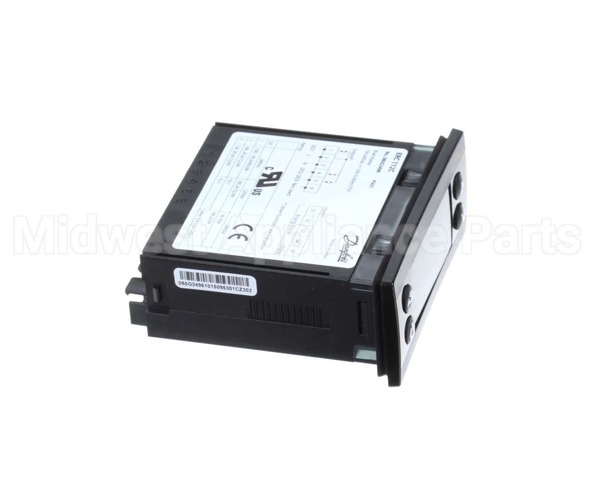 RP CNT1914RRC Randell Control Only, Erc112C , Dpt-290 Raised R