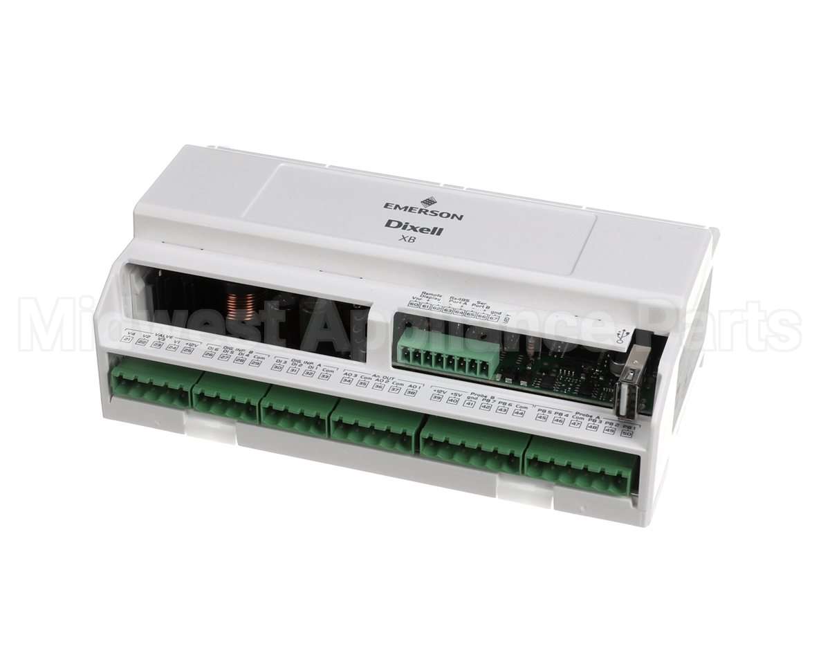 RP CNT2101A Randell Control,Dixell Xb887D,Blast Chiller 4N-P