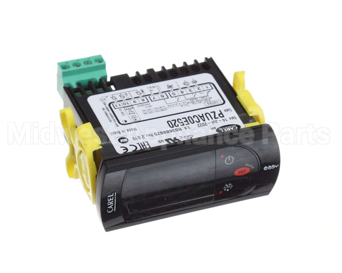 RP CNT2106CAR Randell Control, Carel, 9000K-290,