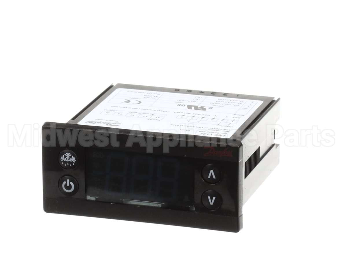 RPCNT2402 Randell Control Danfoss Erc112C