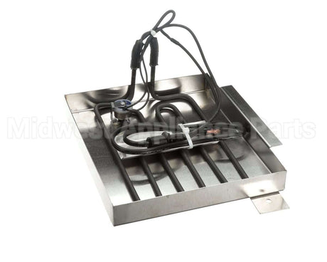 RP CPN1709 Randell Pan, Condensate 9045/9050K-7 Field Insta