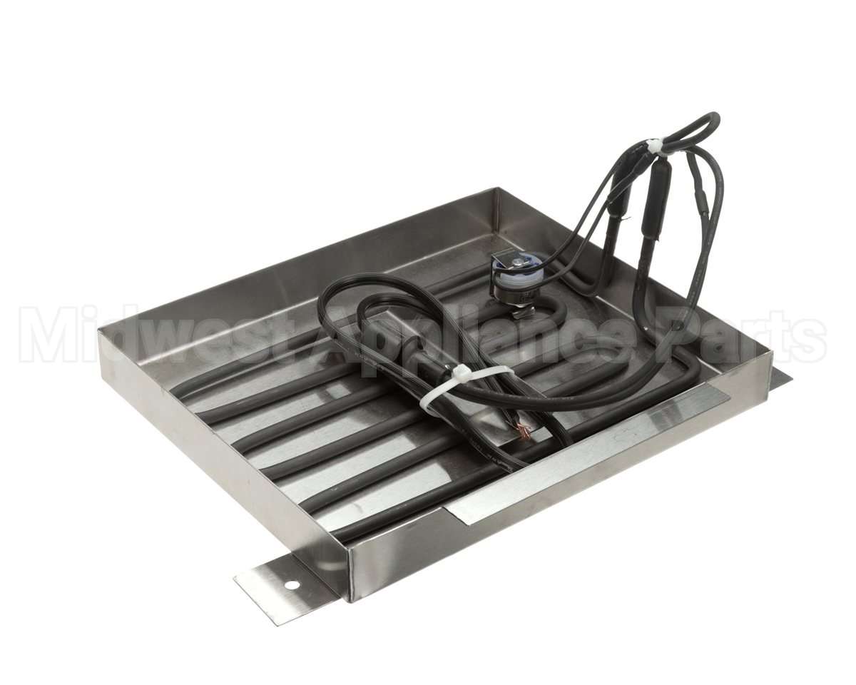 RP CPN1709 Randell Pan, Condensate 9045/9050K-7 Field Insta