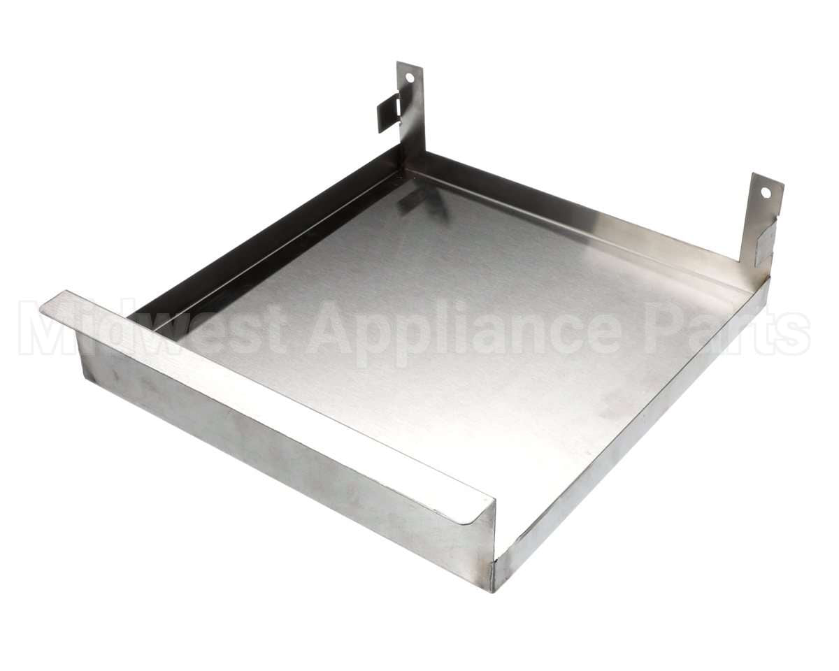 RP CPN2010D Randell Pan, Condensate Evap 2010D