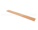 RP CRH1084 Randell Cutting Board, 1/2 X 10 X 84 Richlite