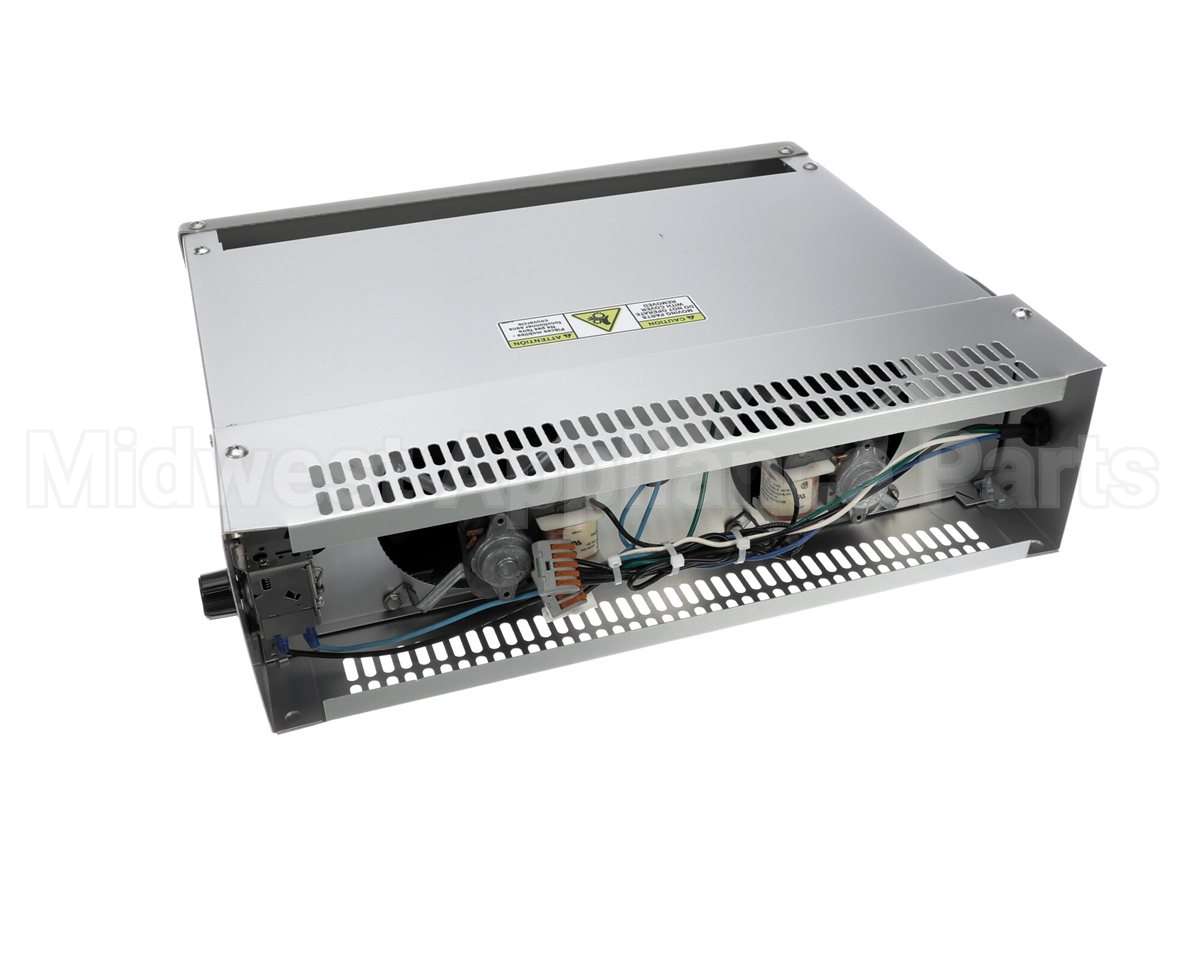RP CSY0403-TD Randell Rf Csy0100-Td Coil Assy, 404A Lo-Temp W/