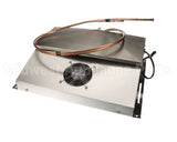 RP CSY2010DCR Randell Coil Assy, R134A, Ceiling Mount, 2010Dcf