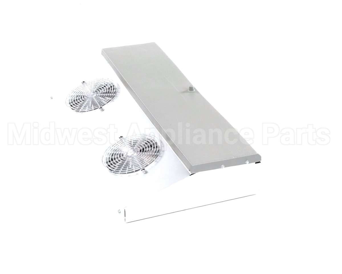 RP CSY23A Randell Coil, Assembly 23 W/Rf Valve200