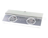 RP CSY23A Randell Coil, Assembly 23 W/Rf Valve200