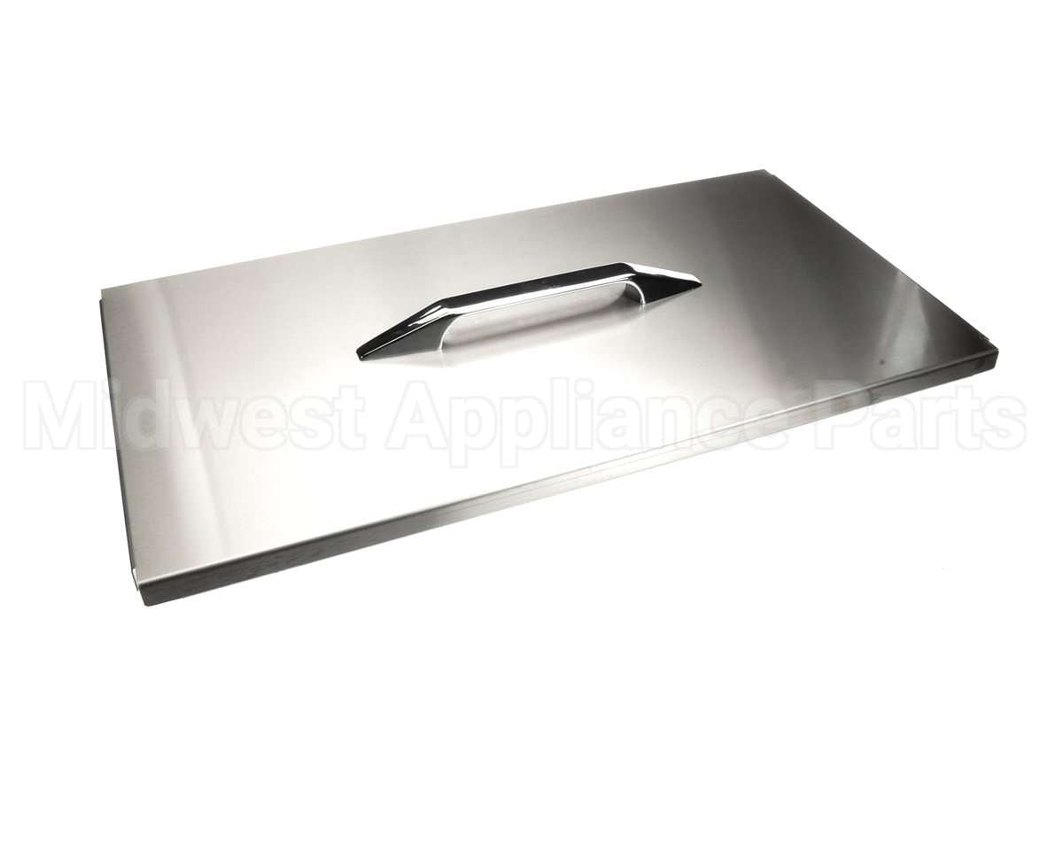 RP CVR0311A Randell Cover, Lift Off 8268N (1 Of 2) 15.5 X 29