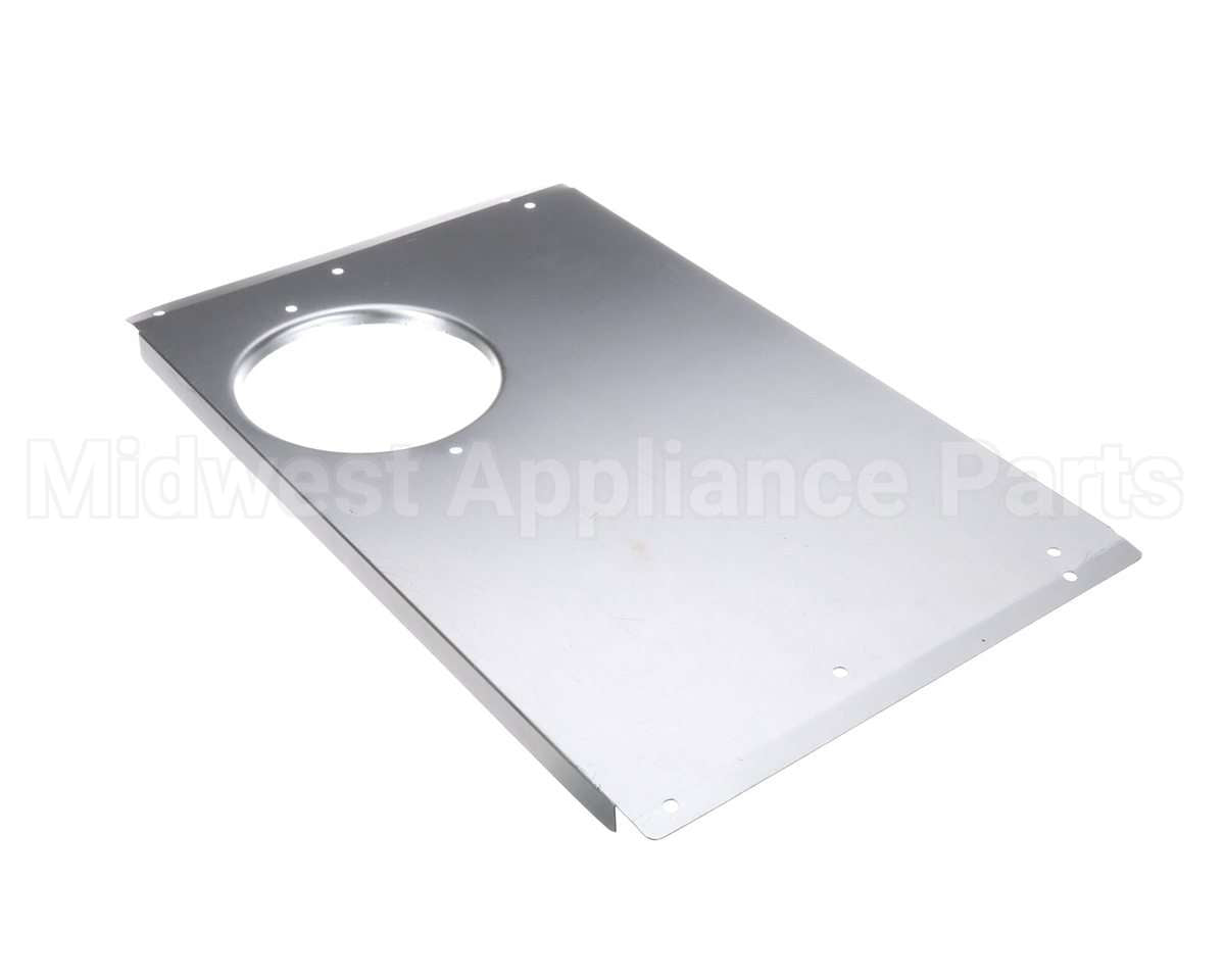 RP CVR1704 Randell Shroud, Right Evap Side (9205F/9215F-32-