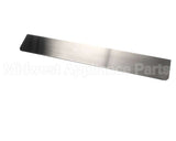 RP DFL1702 Randell Deflector, Cheese Baffle - Front, Dpt (T
