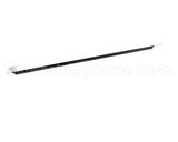 RP DFL1702 Randell Deflector, Cheese Baffle - Front, Dpt (T