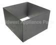 RP DGH1701 Randell Doghouse, Inner Portion, 9550&52-290 (T1