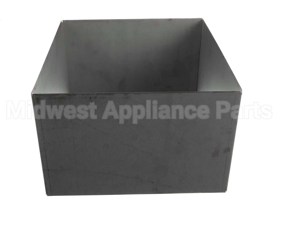 RP DGH1701 Randell Doghouse, Inner Portion, 9550&52-290 (T1