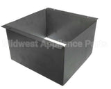 RP DGH1702 Randell Doghouse, Outer Portion, 9550&52-290 (T1