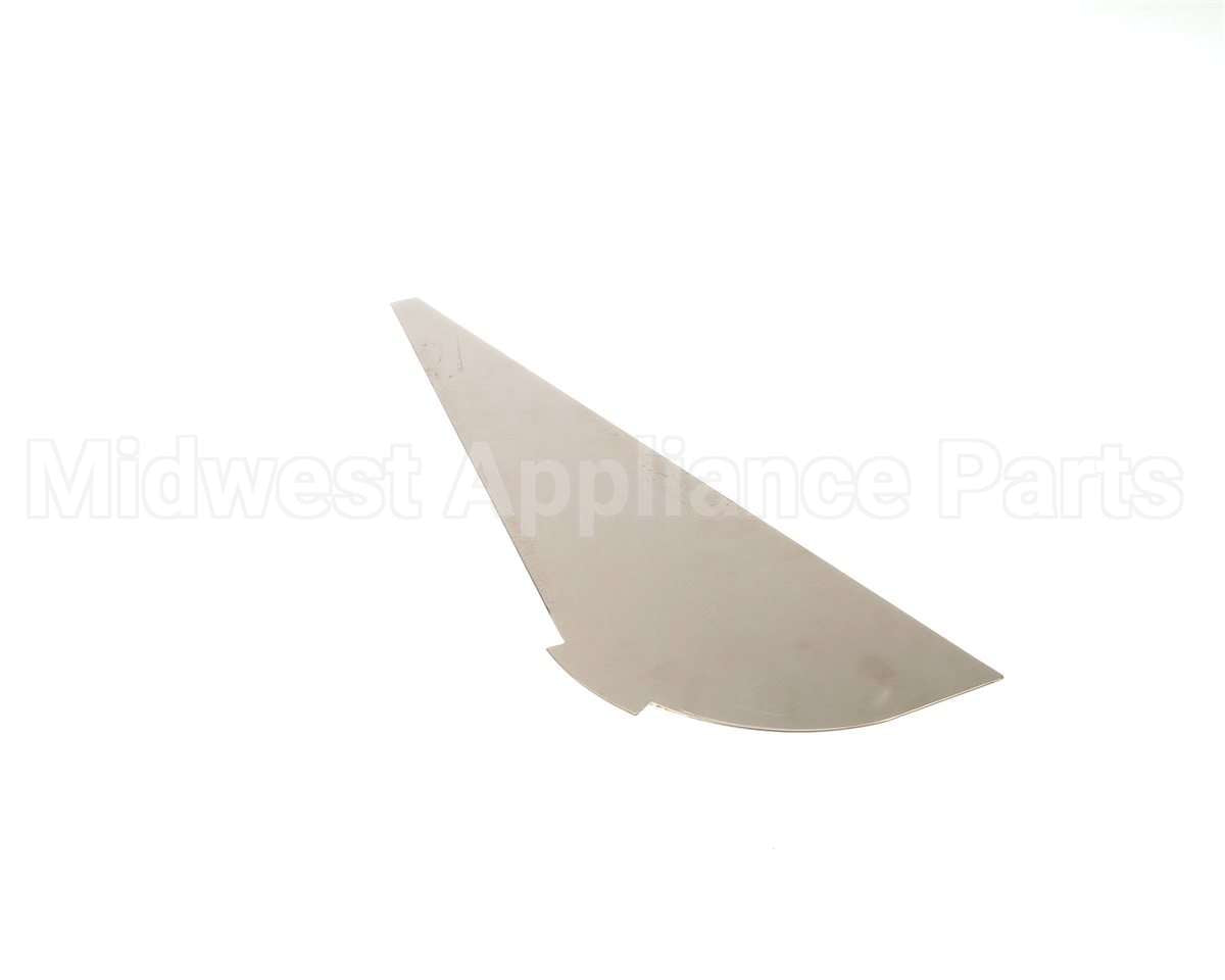 RP DIV0001 Randell Divider, Fry Dump, Fd1D6