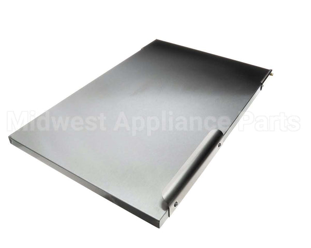 RP DOR0006 Randell Door,27X18T Left Hand Lopro Hotdogger