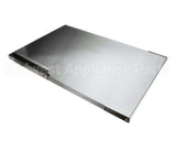 RP DOR0006 Randell Door,27X18T Left Hand Lopro Hotdogger