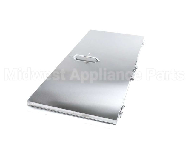 RP DOR0418R Randell Door, Rh Replacement For 2335/2368 (1Dr/