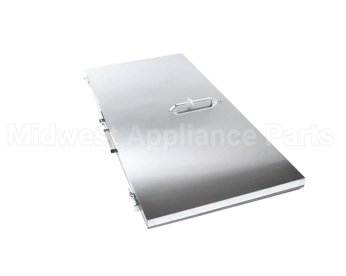 RP DOR0418R Randell Door, Rh Replacement For 2335/2368 (1Dr/