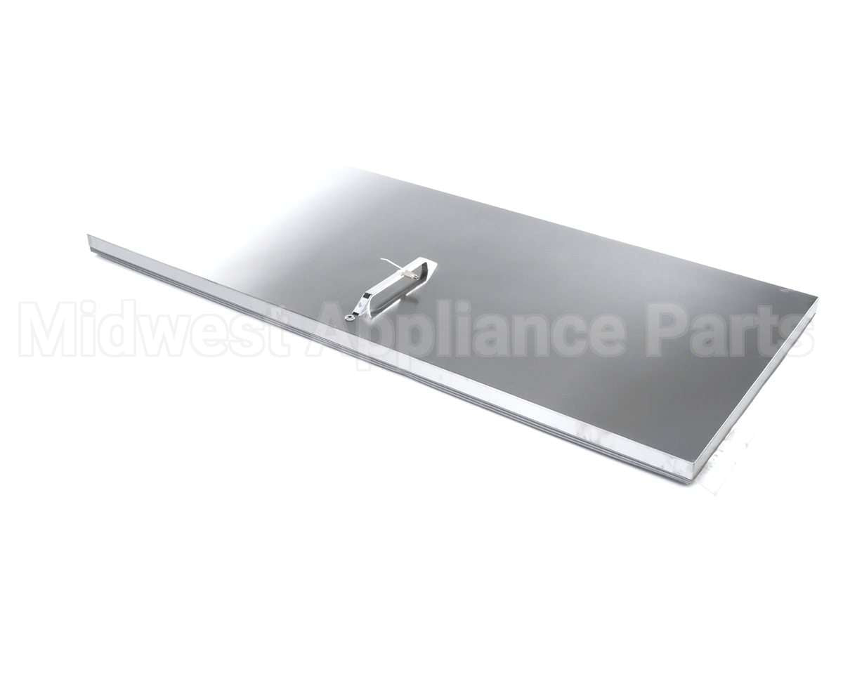 RP DOR0418R Randell Door, Rh Replacement For 2335/2368 (1Dr/
