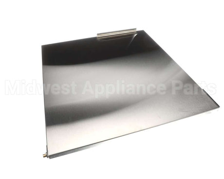 RP DOR1007 Randell Door, Rh 27 For Ph72E.3 - Self Closing