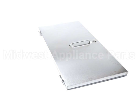 RP DOR6010L Randell Door, 2010 S/S Lh 1Dr After #84102 (Pfg)
