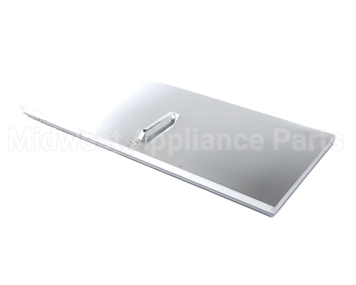 RP DOR6010L Randell Door, 2010 S/S Lh 1Dr After #84102 (Pfg)
