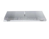 RP DOR6010L Randell Door, 2010 S/S Lh 1Dr After #84102 (Pfg)