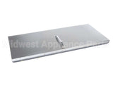 RP DOR6010L Randell Door, 2010 S/S Lh 1Dr After #84102 (Pfg)