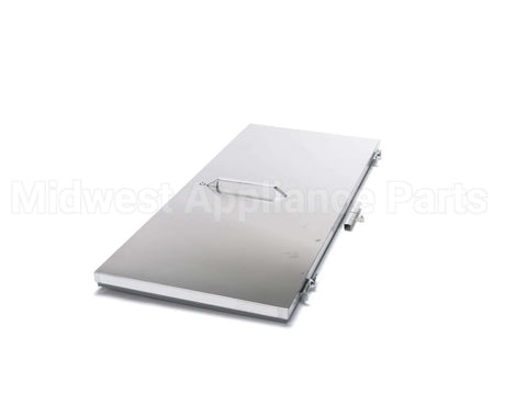 RP DOR6020L Randell Door, 2020 Lh S/S 2Dr Ri After #84102 (P
