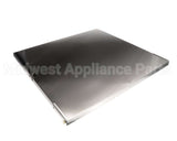 RP DOR657LS Randell Door, 24 Lh S/S Liner Mi Press In Gasket