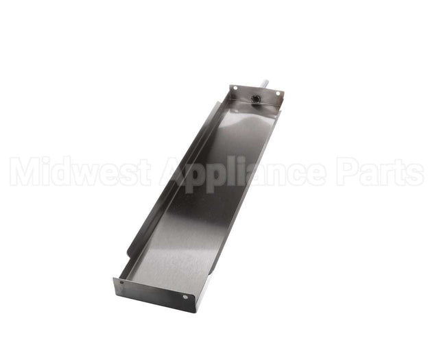 RP DRP0801 Randell Pan Drip Evap. 9200-F 707-0531