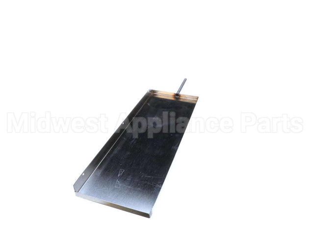 RP DRP1501L Randell Pan,Drip Qc-40Rh Option/ Bc-18-Pub-R Pan