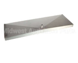 RP DRP173 Randell Pan, Drip Ss For 17 Coil 24X8