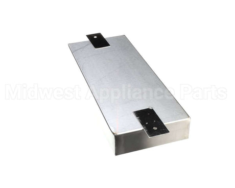 RP DRPQC40 Randell Pan, Evap Qc-40