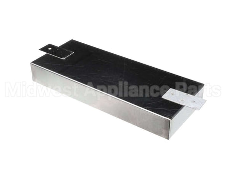 RP DRPQC40 Randell Pan, Evap Qc-40