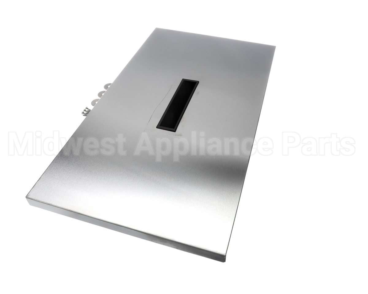 RP DWR0307 Randell Dwr Assembly, Top 27 Pu Az-7 W/ Pfg & Re