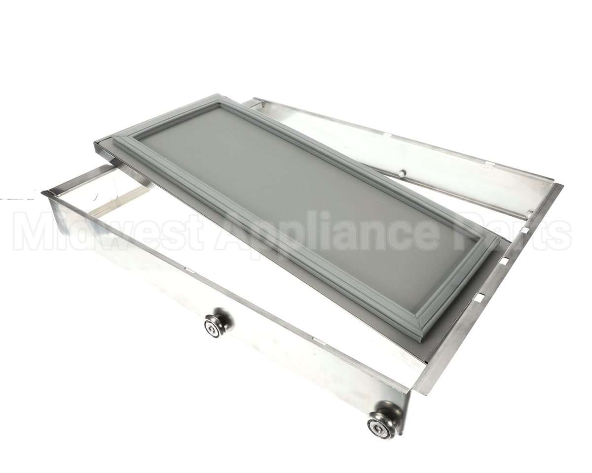 RP DWR1902 Randell Drawer, Rp Mod010A1