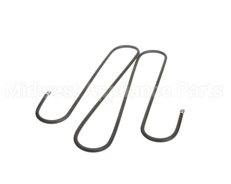 RP ELM0404B Randell Element, Replacement 208V 1100W For 9560