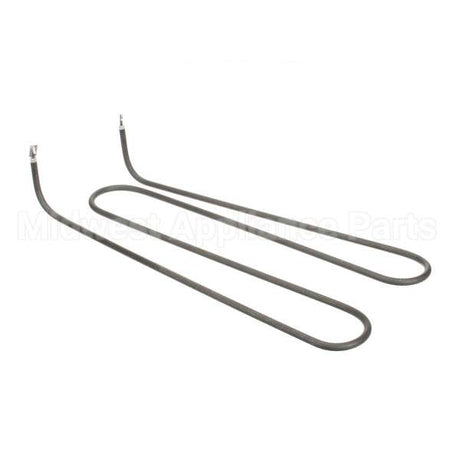 RPELM1100B Compatible Randell Element, 120V 1100W M Shaped Ends Bent Down