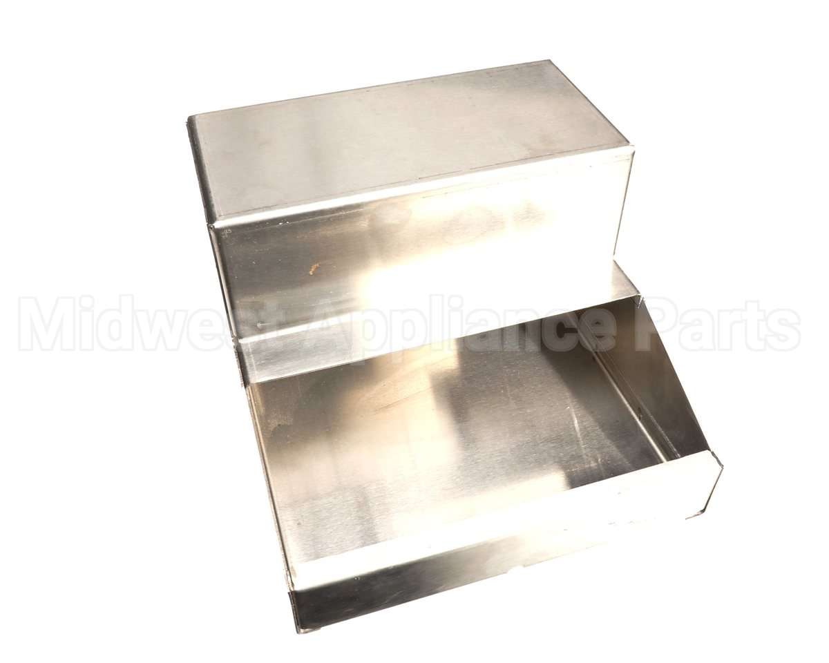 RP EMS0907 Avtec Extractor Module 20X16 Ax Sty